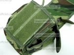 Utility Tool Waist Pouch Carrier Bag (WOODLAND)